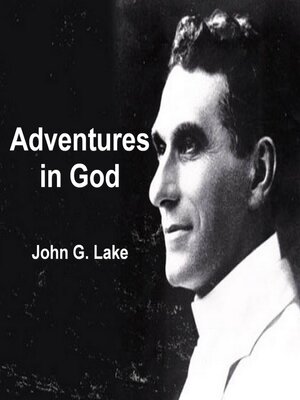 cover image of Adventures in God